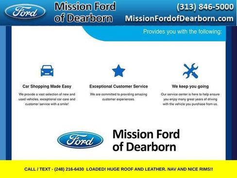 Used 2020 Ford Escape SEL image 24