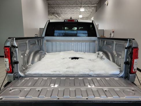 Used 2020 RAM 1500 Big Horn image 15