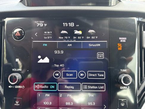 Used 2024 Subaru Legacy Touring XT AWD/4WD image 31