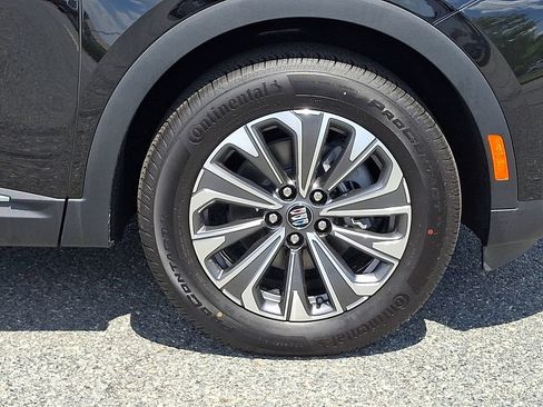 New 2026 Buick Envision Preferred AWD/4WD image 5