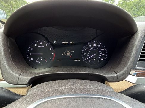 Used 2020 Genesis G80 3.8 w/ Sport Package 02 RWD image 29