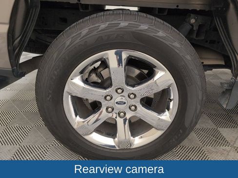 Used 2022 Ford F150 XLT w/ Equipment Group 302A High AWD/4WD image 18