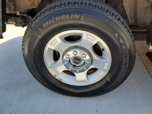 Used 2014 Ford F250 XLT w/ XLT Value Package AWD/4WD image 36