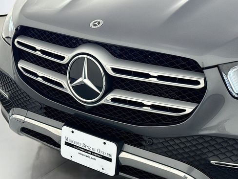 Used 2023 Mercedes-Benz GLE 350 4MATIC image 13