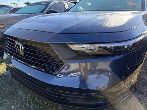 Used 2024 Honda Accord EX-L image 4