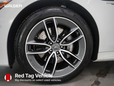 Used 2019 Mercedes-Benz AMG GT 53 image 32
