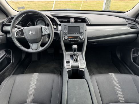 Used 2018 Honda Civic LX image 15