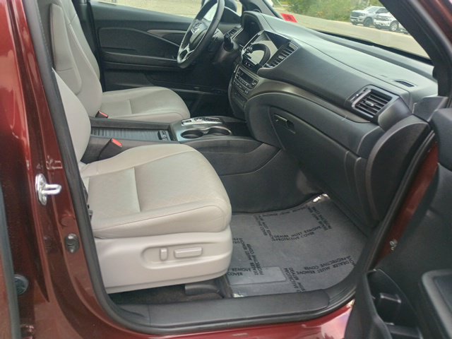 Used 2021 Honda Passport EX-L image 13