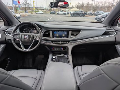 Used 2023 Buick Enclave Essence w/ Experience Buick Package FWD image 11