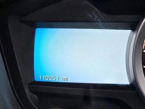 Used 2015 Ford Explorer Sport w/ Equipment Group 401A image 11