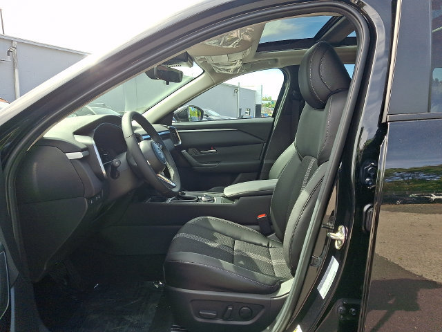New 2026 MAZDA CX-50 Meridian Edition w/ Weather Package AWD/4WD image 11