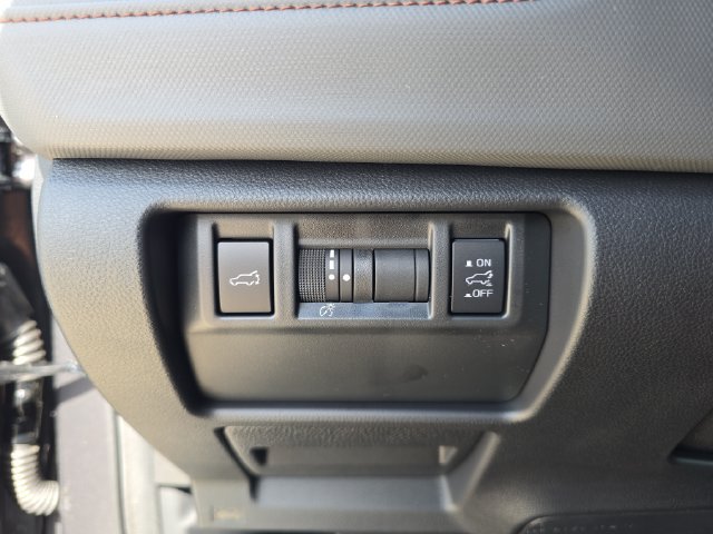 New 2026 Subaru Forester Sport AWD/4WD image 22