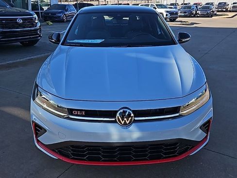 New 2026 Volkswagen Jetta GLI Autobahn image 2