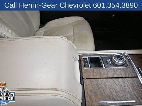 Used 2020 Ford Expedition Max Platinum RWD image 29