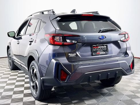 New 2026 Subaru Crosstrek 2.5i Limited AWD/4WD image 5