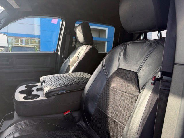 Used 2023 RAM 2500 Tradesman w/ Towing Technology Group AWD/4WD image 16