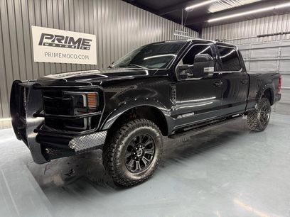 Used 2022 Ford F350 Lariat w/ Tremor Off-Road Package