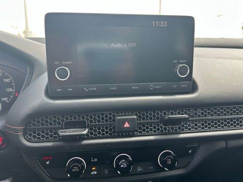 Used 2025 Honda HR-V Sport image 45