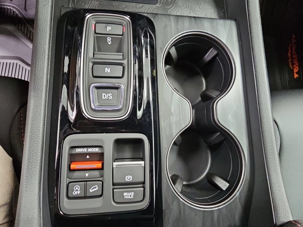 New 2026 Honda Passport TrailSport image 21