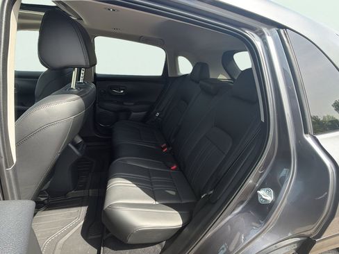 Used 2025 Honda HR-V EX-L image 12