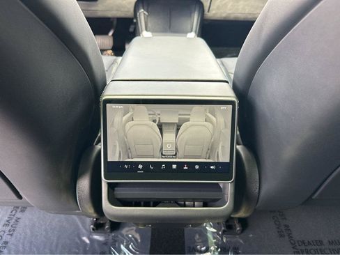 Used 2025 Tesla Model 3 Long Range RWD image 17