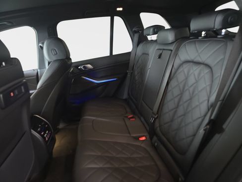 Used 2023 BMW X5 sDrive40i w/ M Sport Package RWD image 14