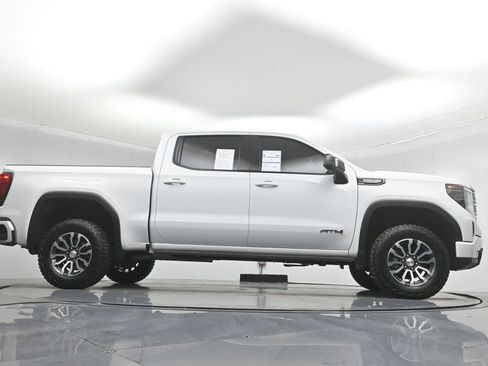 Used 2023 GMC Sierra 1500 AT4 w/ AT4 Premium Package image 49