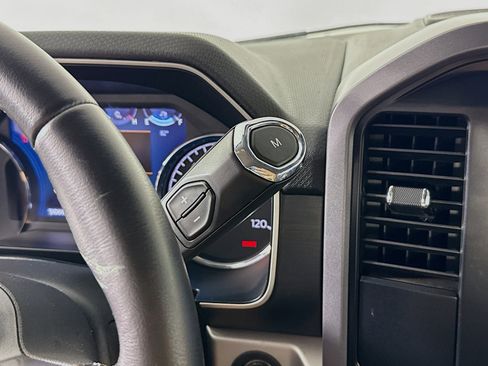 Used 2023 Ford F150 XLT w/ Equipment Group 301A Mid image 20