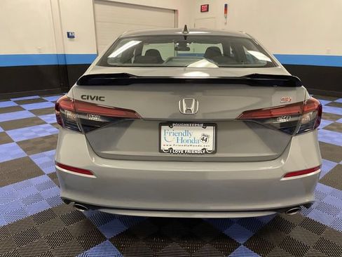 Used 2026 Honda Civic Si image 23