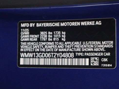 New 2026 MINI Cooper 2-Door Hardtop image 33