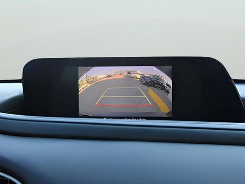 Certified 2024 MAZDA CX-30 AWD 2.5 S w/ Select Sport Pkg image 16