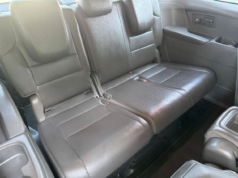 Used 2012 Honda Odyssey EX-L image 37