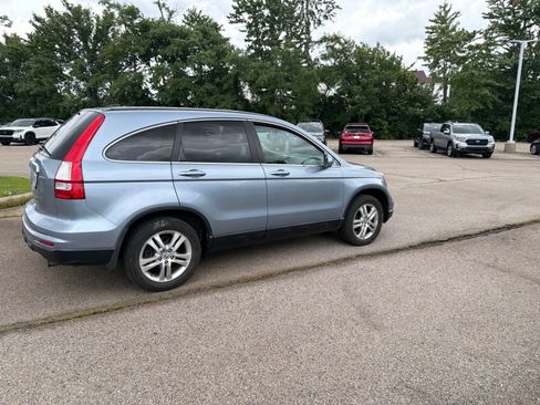 Used 2010 Honda CR-V EX-L image 12