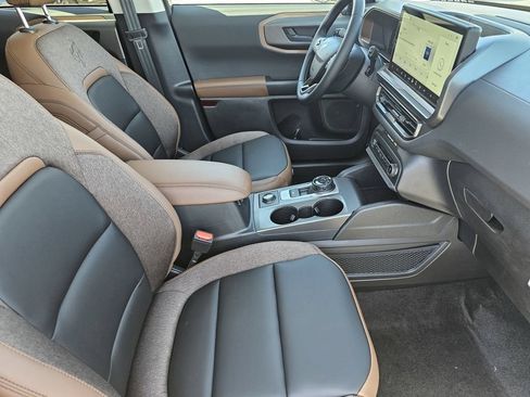 New 2026 Ford Bronco Sport Outer Banks AWD/4WD image 12