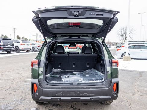 Used 2026 Subaru Outback Limited XT AWD/4WD image 42