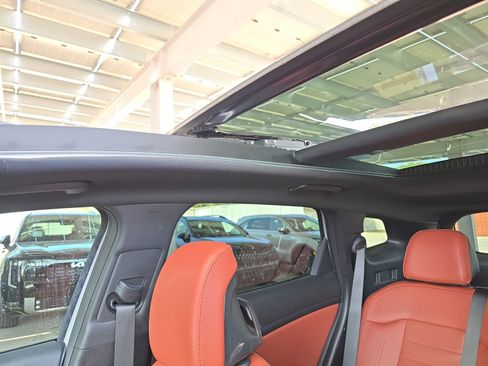 Certified 2024 Kia Sportage SX image 16