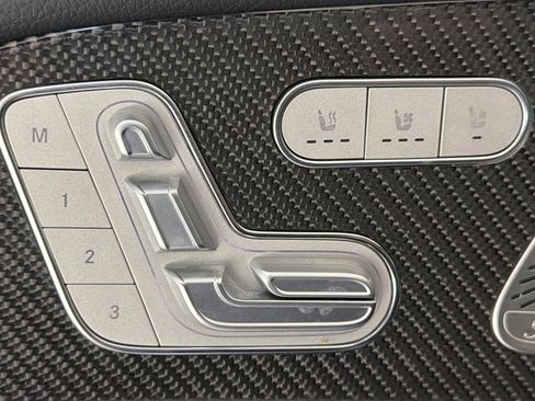Used 2023 Mercedes-Benz GLE 53 AMG 4MATIC Coupe image 19