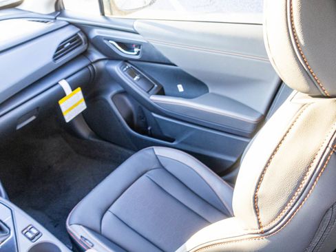New 2026 Subaru Crosstrek 2.5i Limited image 31