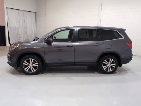 Used 2018 Honda Pilot EX-L image 6