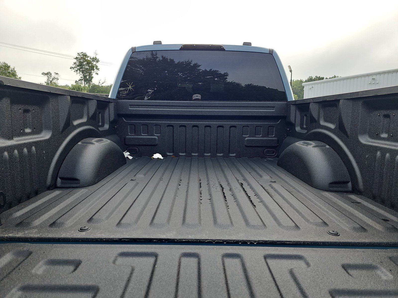 Used 2023 Ford F150 XL w/ STX Appearance Package RWD image 12