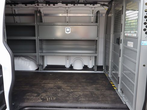 New 2025 Chevrolet Express 2500 w/ Driver Convenience Package image 6
