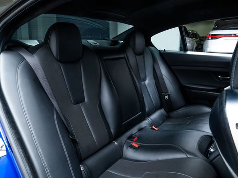 Used 2019 BMW M6 Gran Coupe RWD image 24