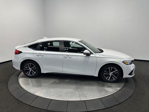 Used 2023 Honda Civic LX image 8
