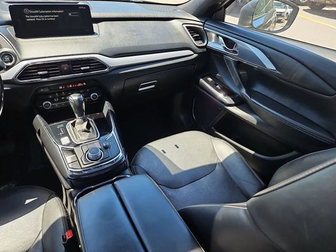 Used 2021 MAZDA CX-9 Grand Touring AWD/4WD image 12