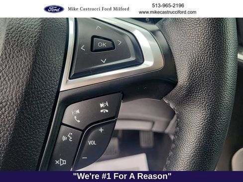 Certified 2024 Ford Edge SEL w/ Convenience Package AWD/4WD image 13