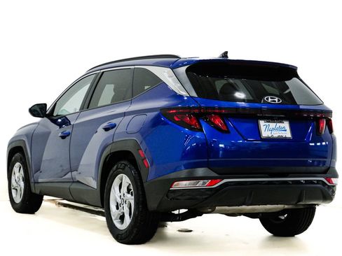 Used 2024 Hyundai Tucson SEL image 8