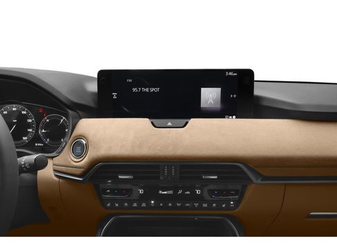 New 2026 MAZDA CX-70 3.3 Turbo S w/ Premium Plus AWD/4WD image 45