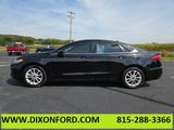 Used 2020 Ford Fusion SE image 4