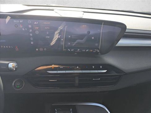 New 2025 Buick Enclave Sport Touring w/ Power Package image 15