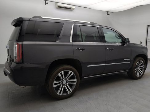 Used 2018 GMC Yukon Denali w/ Denali Ultimate Package image 10